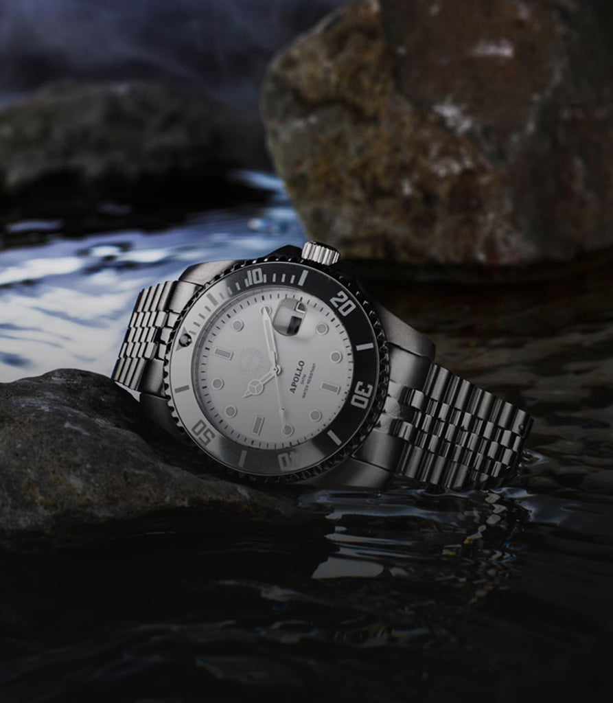 WRISTWATCHES – A FASHION ACCESSORY STANDING THE TEST OF TIME