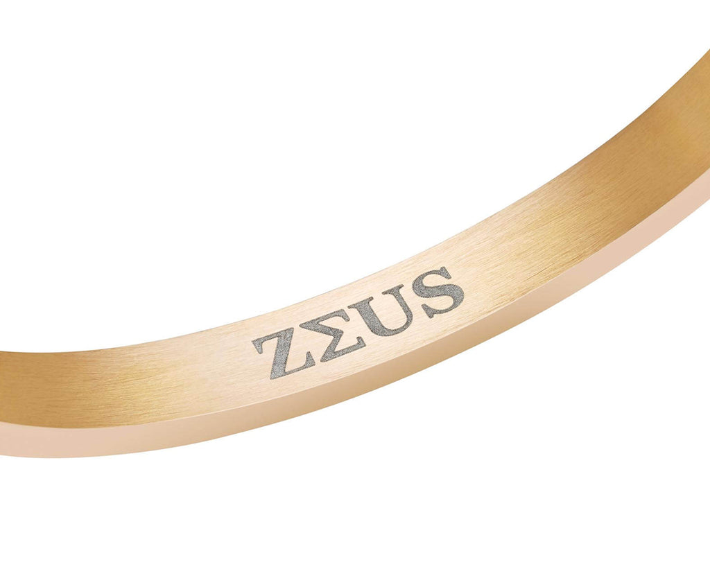 Zeus Luxury Ltd