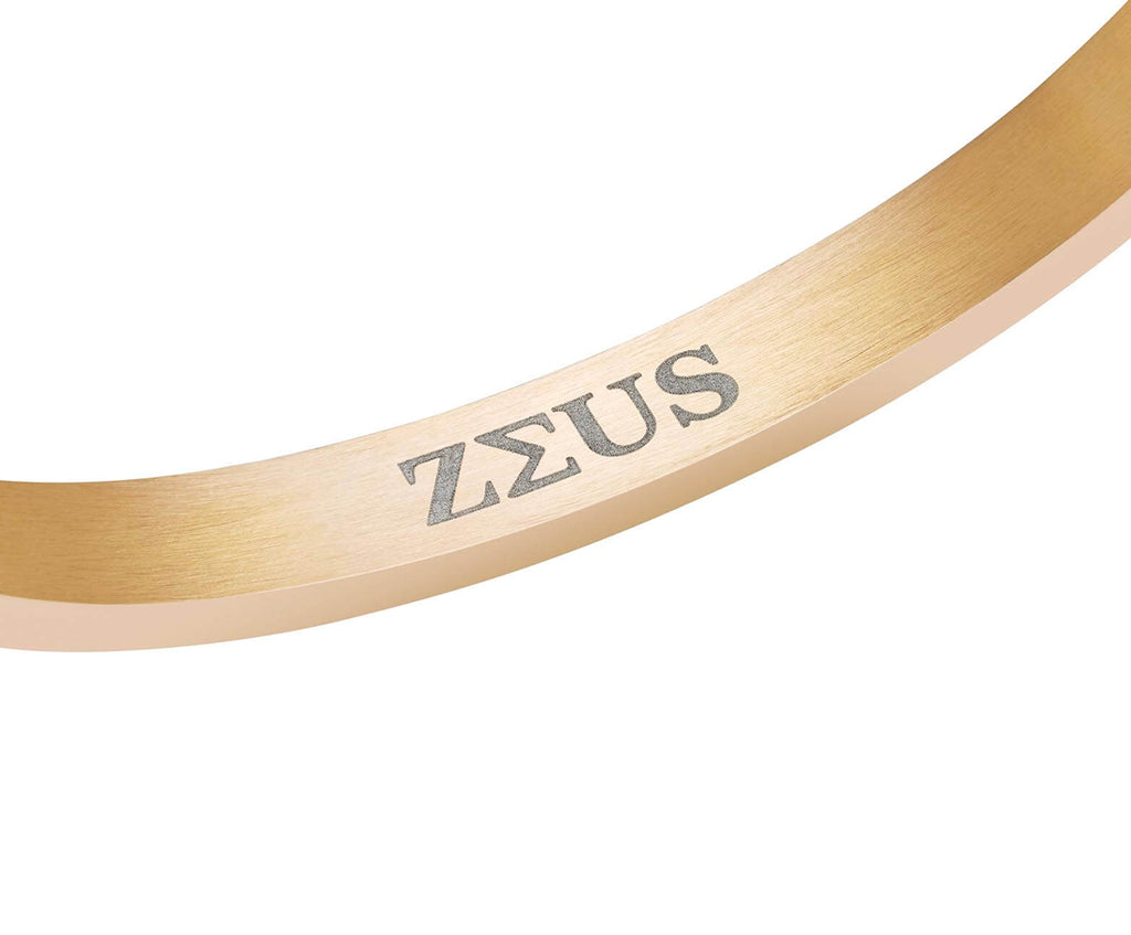 Zeus Luxury Ltd