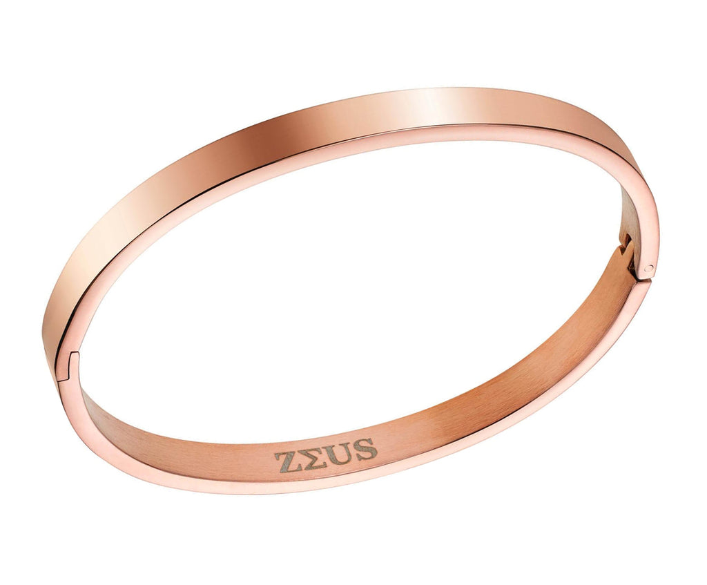 Zeus Luxury Ltd