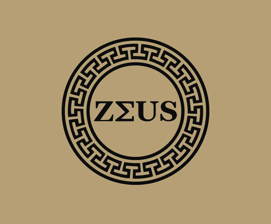 Zeus Luxury Ltd