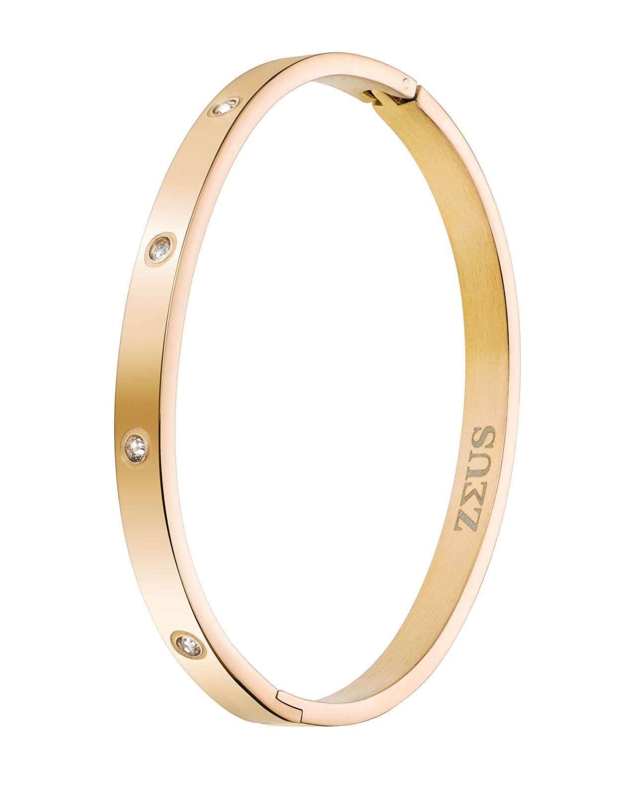 ARTEMIS GOLD BRACELET