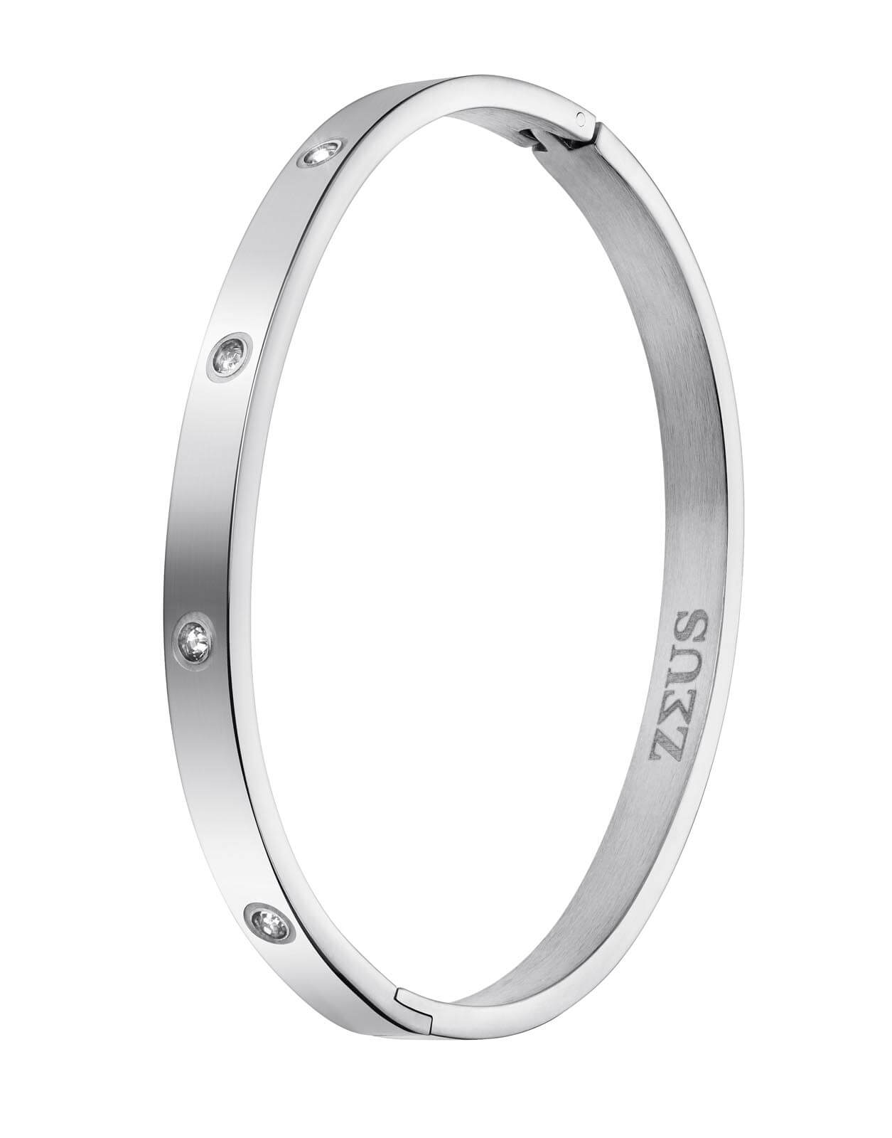 ARTEMIS SILVER BRACELET