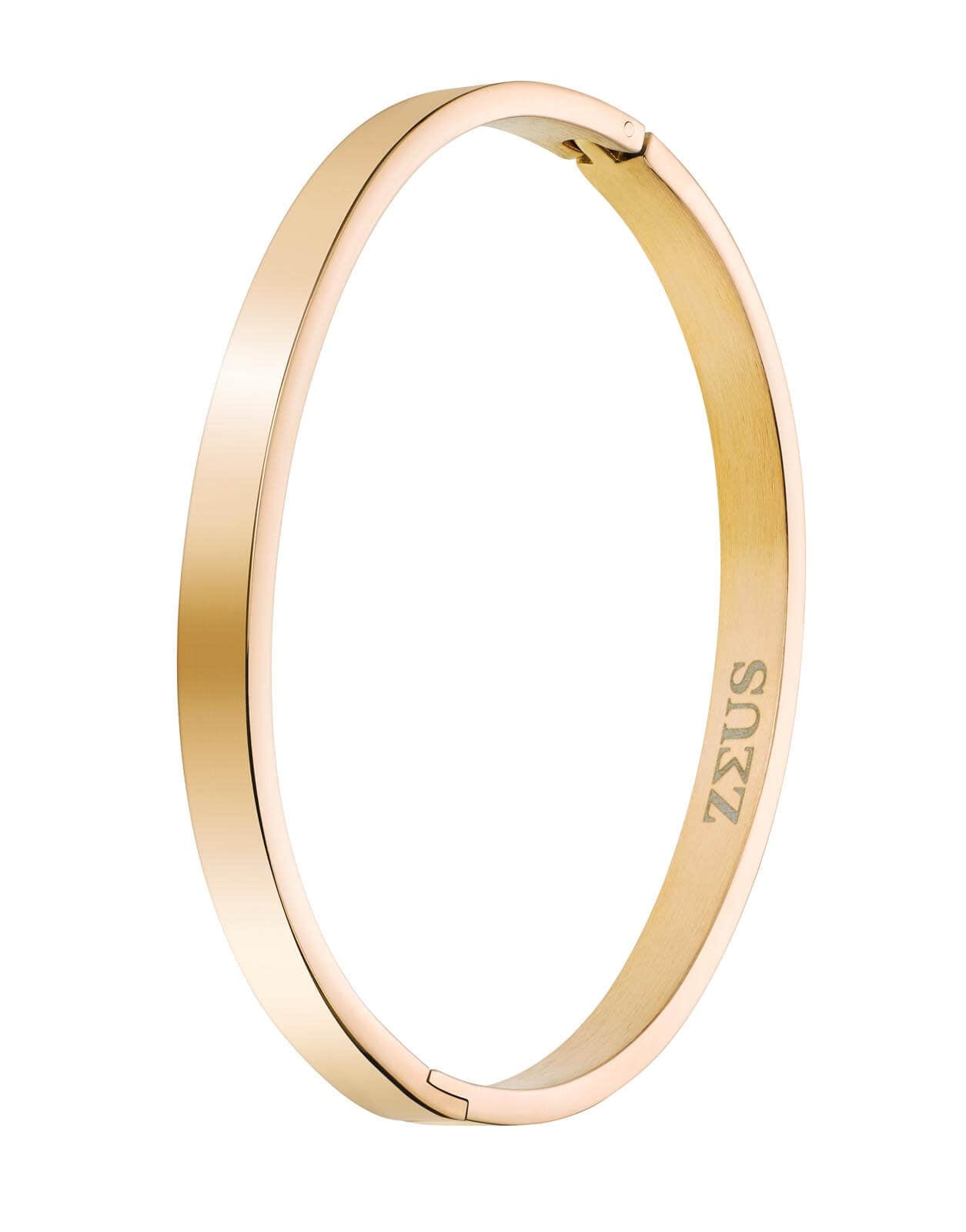 EROS GOLD BRACELET