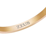 EROS GOLD BRACELET