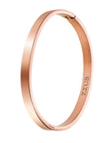 EROS ROSE GOLD BRACELET