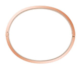 ARTEMIS ROSE GOLD BRACELET