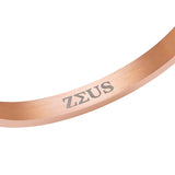 EROS ROSE GOLD BRACELET