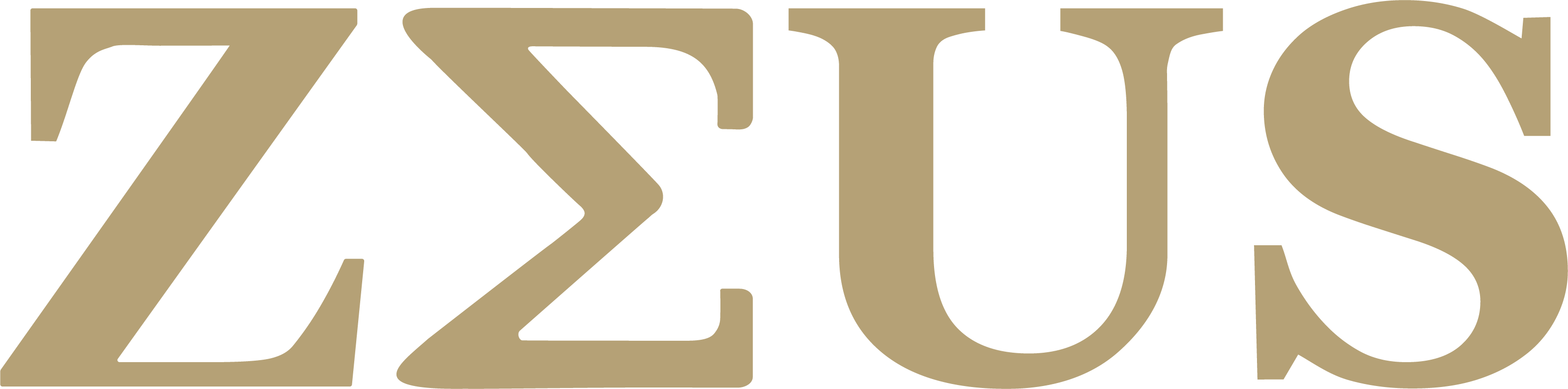 Zeus Luxury Ltd