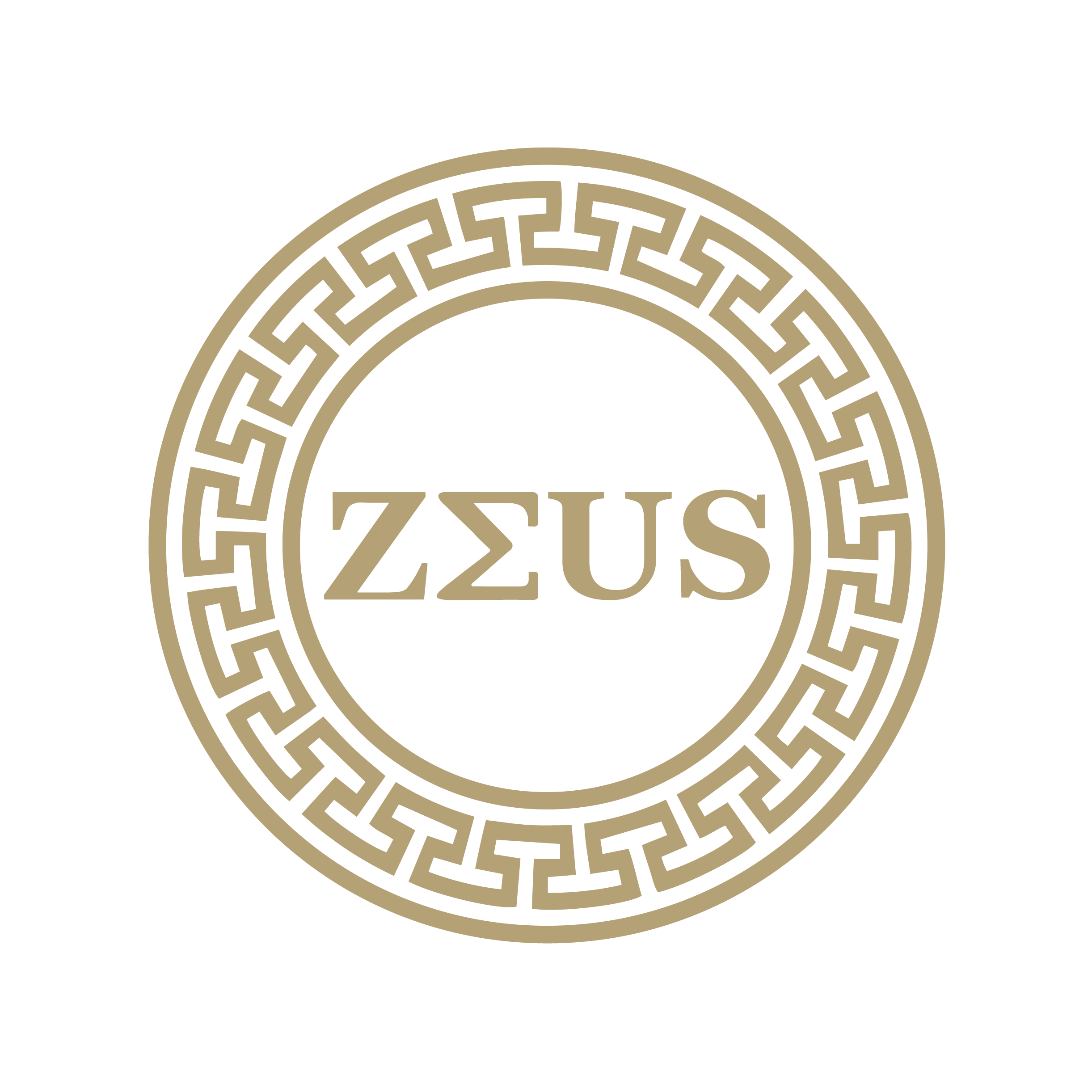 Zeus Luxury Ltd