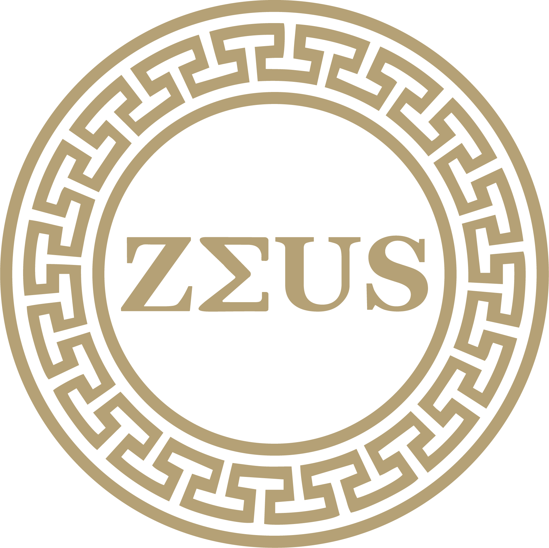 Zeus Luxury Ltd