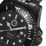 APOLLO BLACK LIMITED EDITION