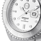 APOLLO WHITE