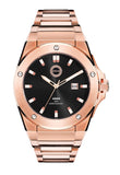 ARES ROSE GOLD