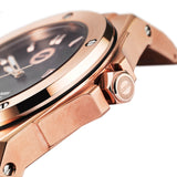 ARES ROSE GOLD