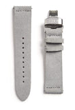 GREY STRAP