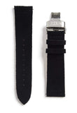 JET BLACK STRAP